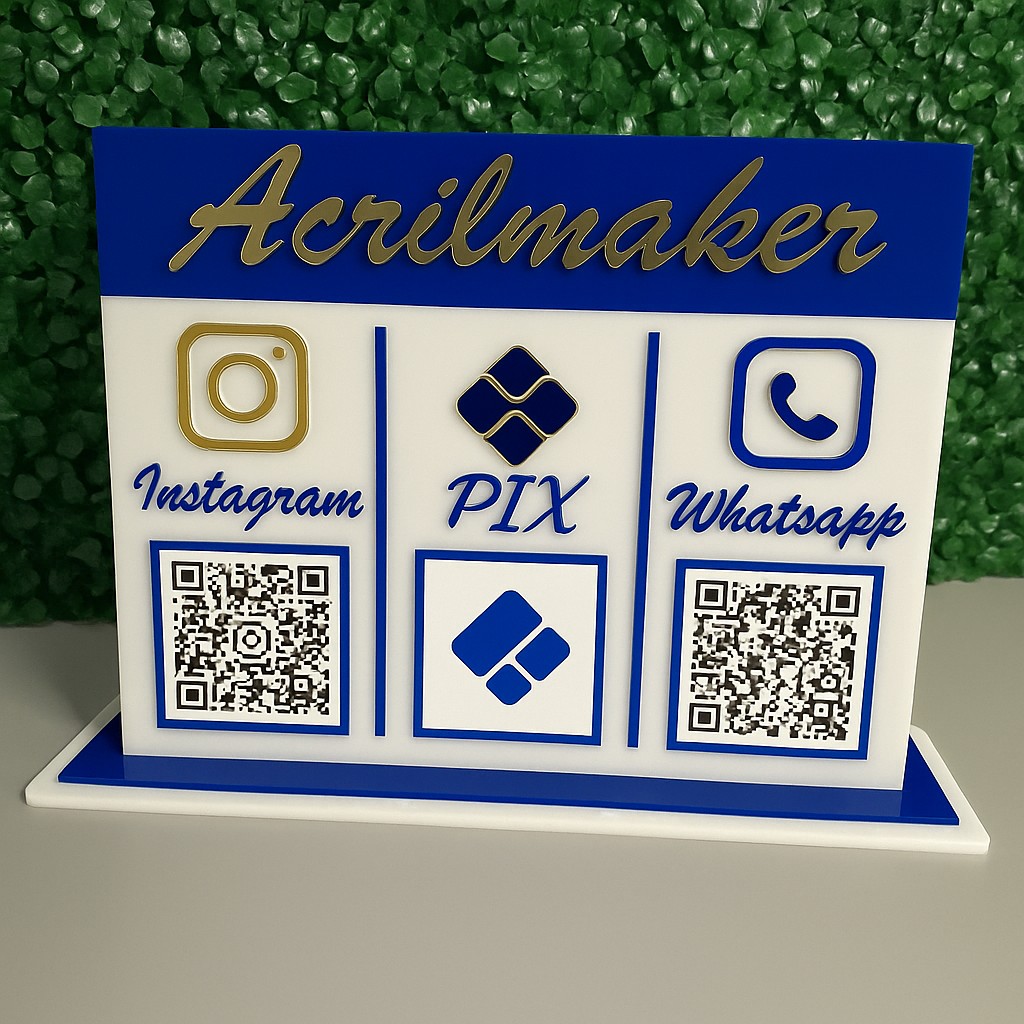 Serviços-Acrilmaker